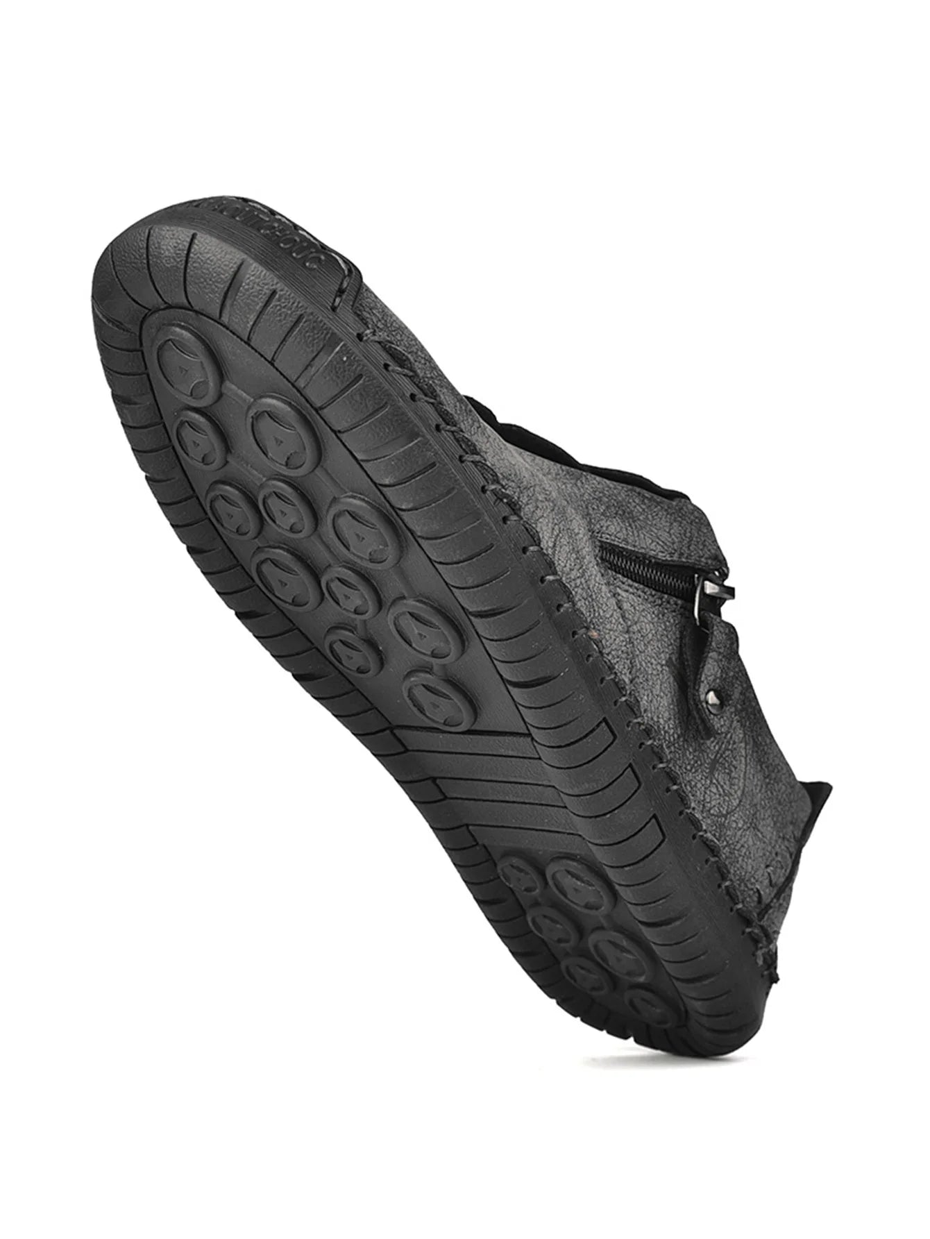 Handmade Leather Loafers