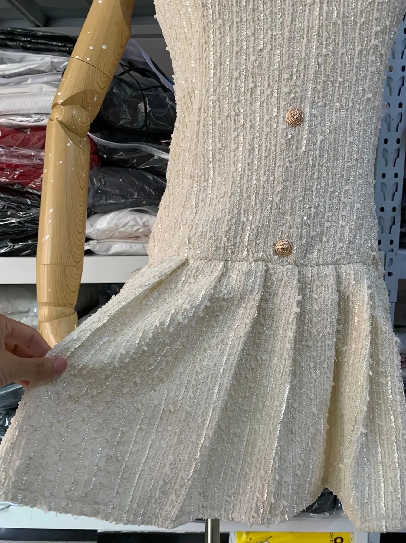 Camisole Summer Dress