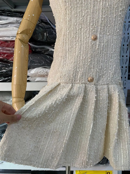 Camisole Summer Dress