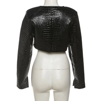 Petite Grace Slim Cardigan Jacket
