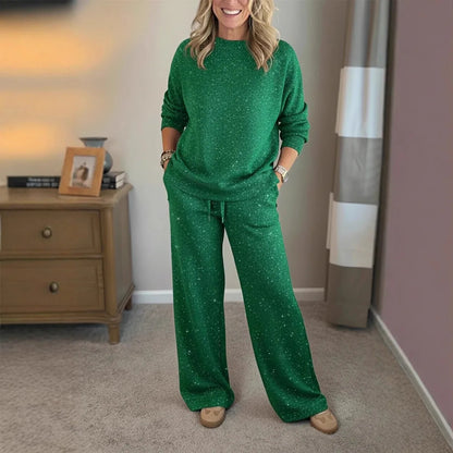 Women’s Autumn & Winter Sports Suit