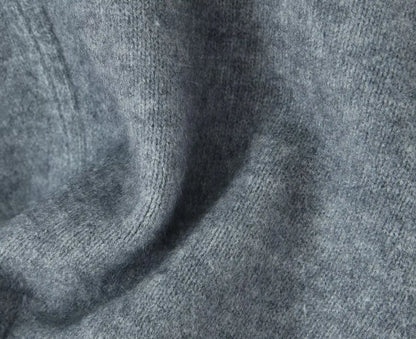 Women’s Faux Fur Zip Cardigan