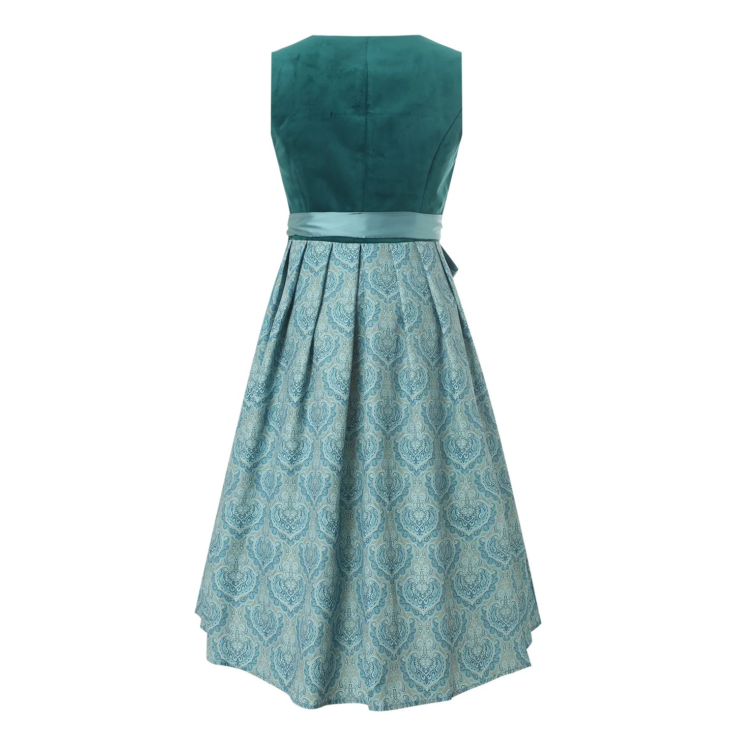 Women’s Festival Costume Dress