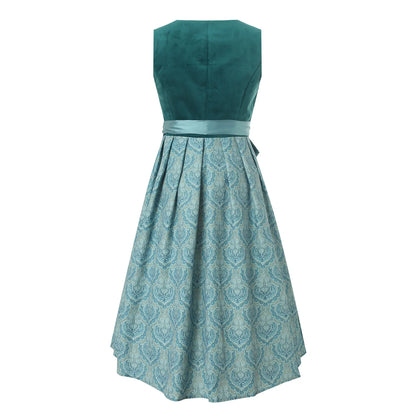 Women’s Festival Costume Dress