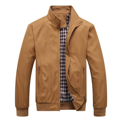 New Arrival Men’s Jacket
