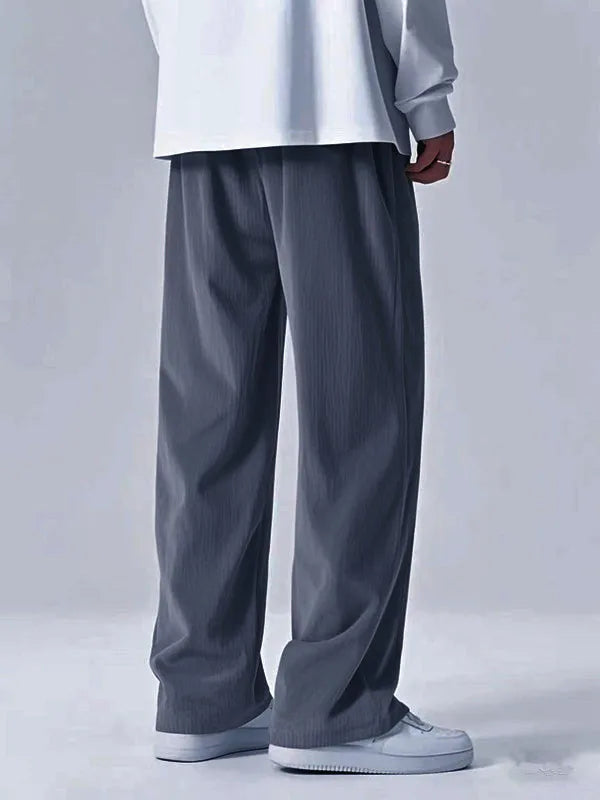 Urban Edge Corduroy Sweatpants