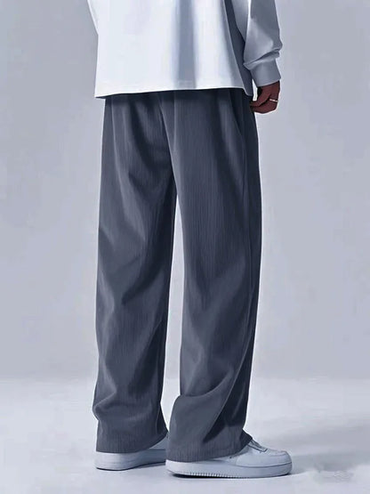 Urban Edge Corduroy Sweatpants