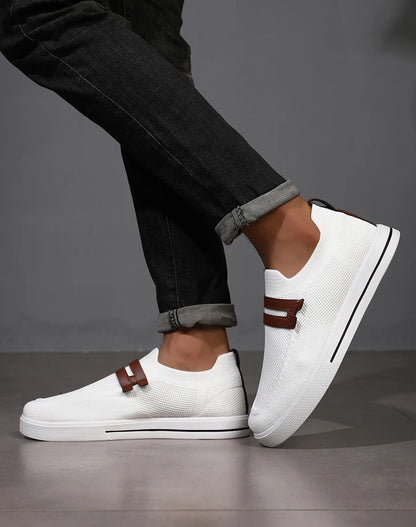 Urban Glide Unisex Skate Sneakers