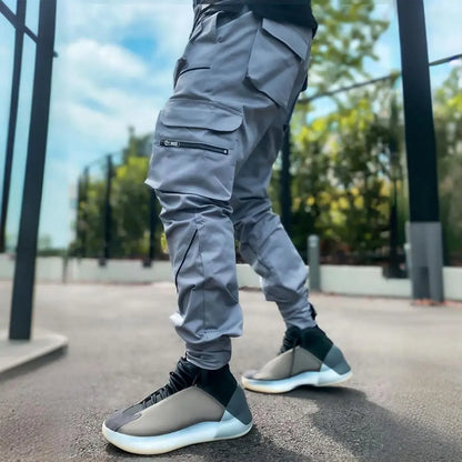 Reflect Gear Multi Pocket Cargo Pants