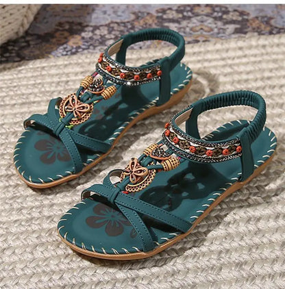 Summer Casual Sandals