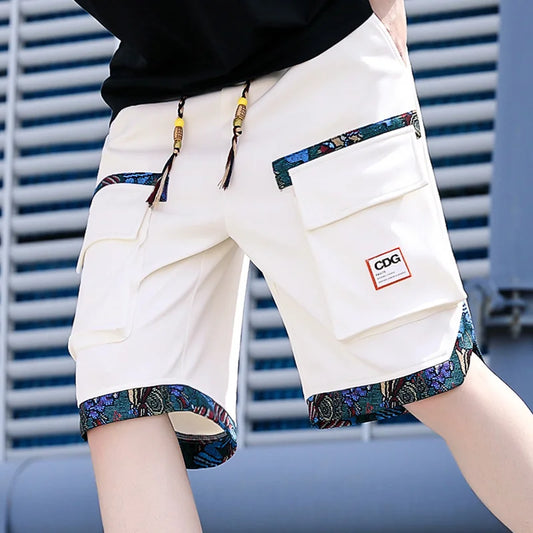 Court Flex Men's Athletic Shorts