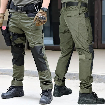 Tactical Paintball Combat Suit