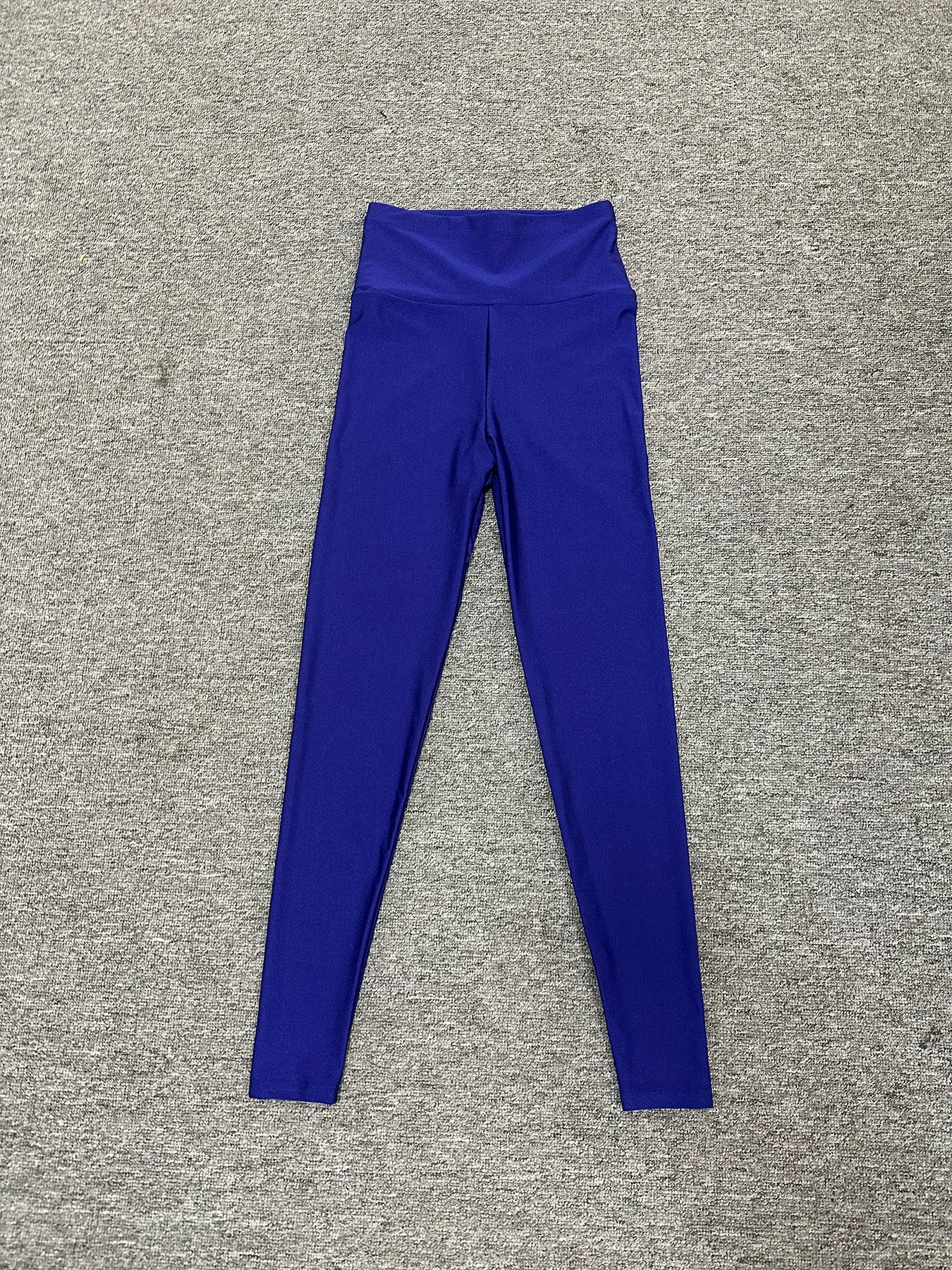 Luxe Flex High Waist Color Leggings