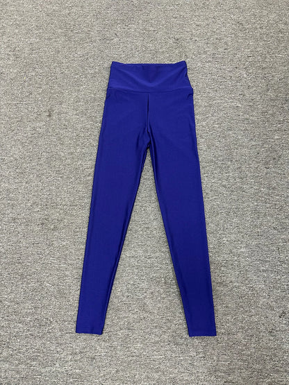 Luxe Flex High Waist Color Leggings