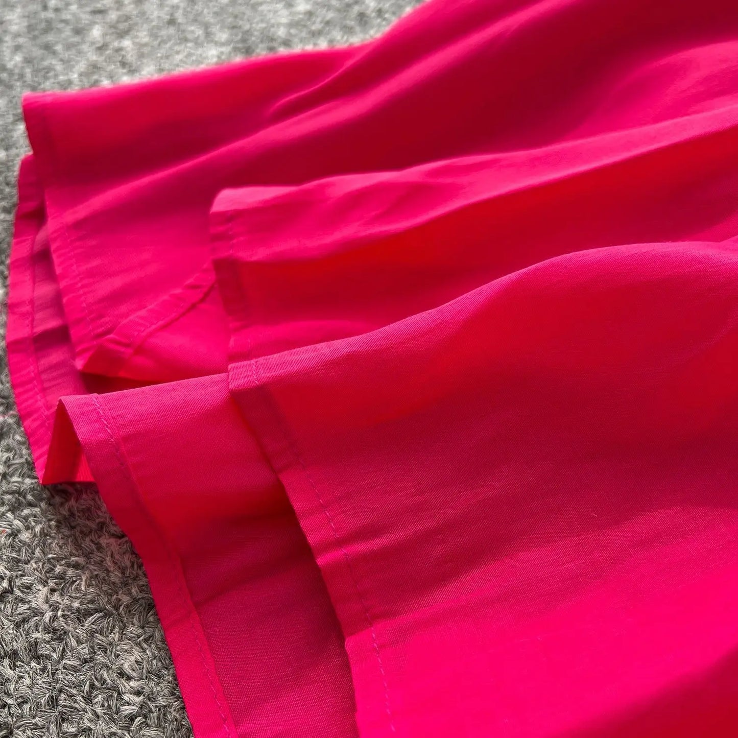 Boho Muse Spliced Maxi Dress