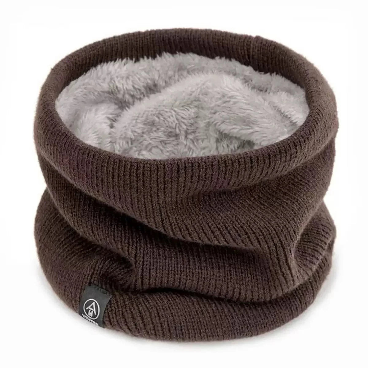 Unisex Warm Knit Winter Beanie Hat