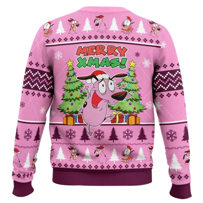 Holiday Party Funny Sweater