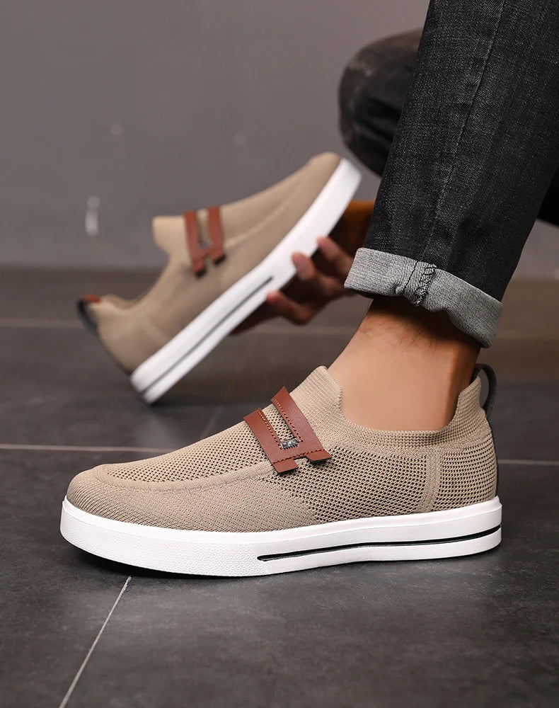Urban Glide Unisex Skate Sneakers