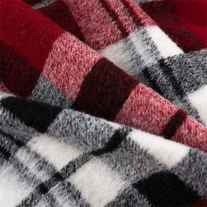 Elegant Single-Button Woolen Coat
