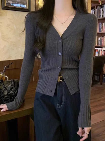 Fragrant Whisper in Knit Bloom