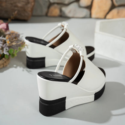 Orthopedic Comfort Summer Sandals for Women