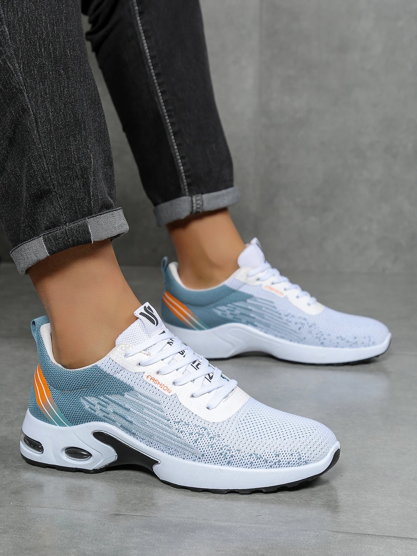 Stylish Casual Sneakers for Men