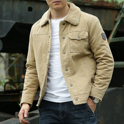 Arctic Edge Classic Fleece Jacket