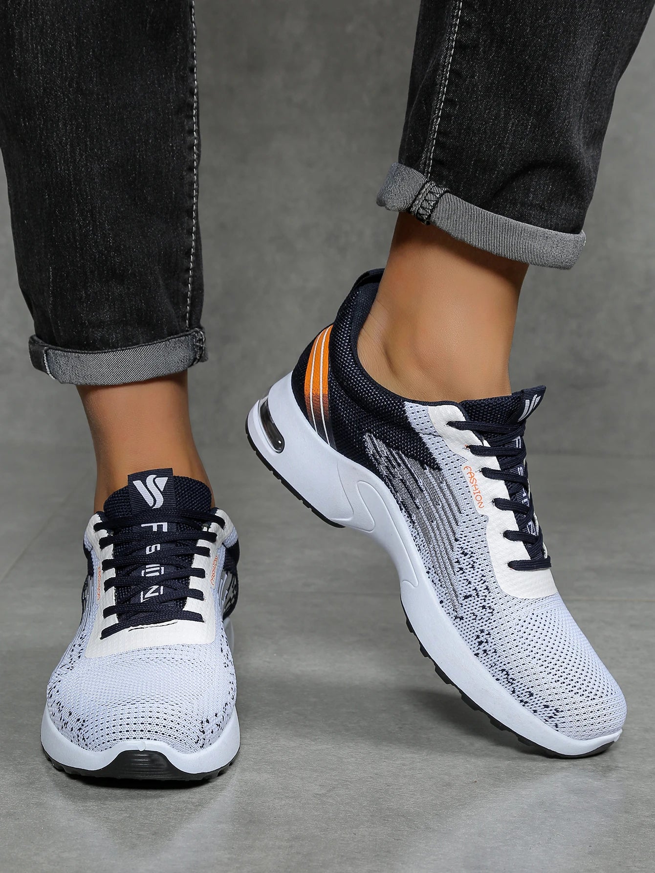 Stylish Casual Sneakers for Men