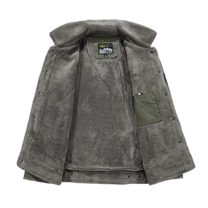 Arctic Edge Classic Fleece Jacket
