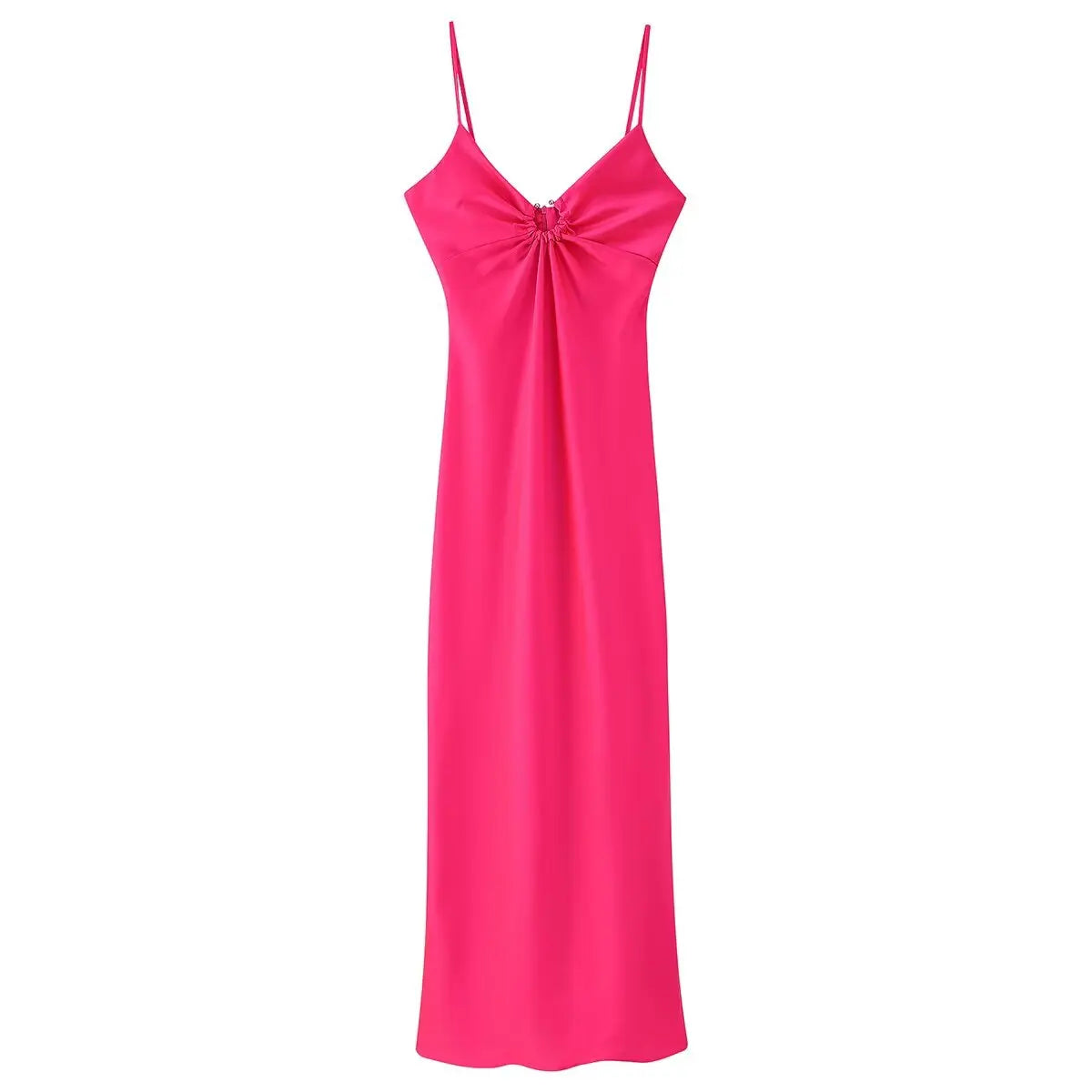Women’s Hollow Out Dress