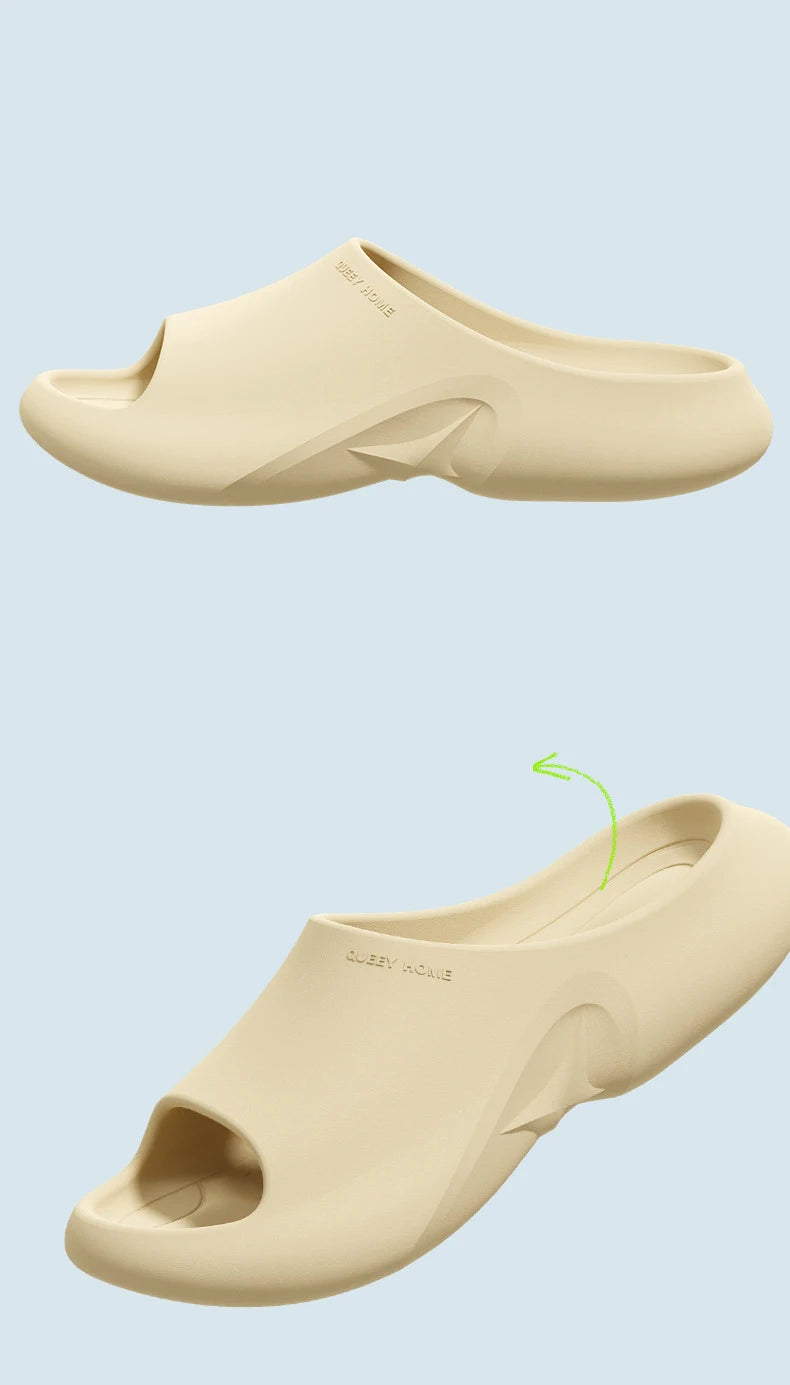 Men’s Antislip Open Toe Sandals