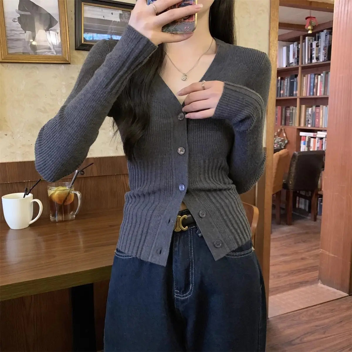 Fragrant Whisper in Knit Bloom