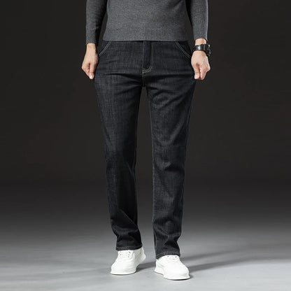 FrostFlex Fleece Lined Denim Jeans