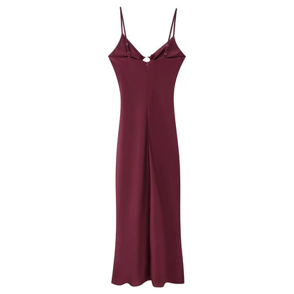 Women’s Hollow Out Dress