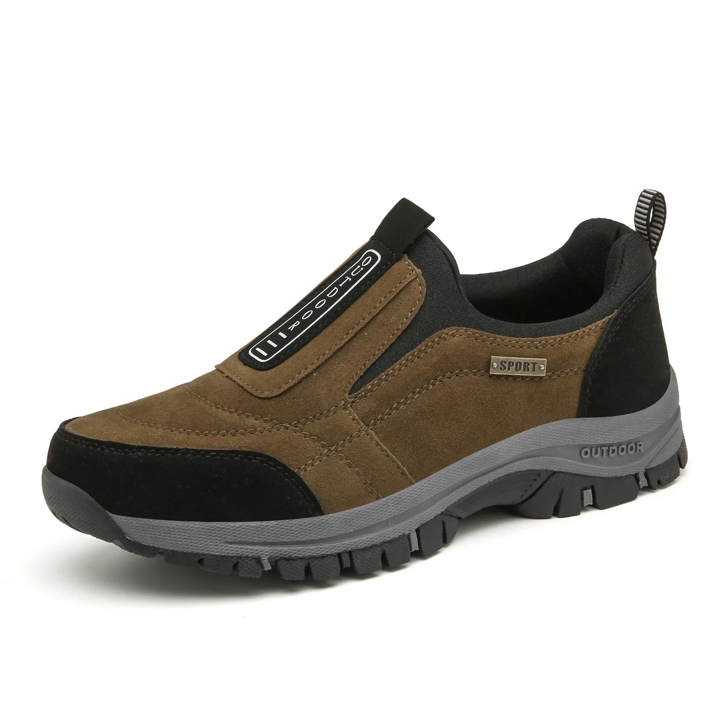 Trail Blaze Max Men's Outdoor Walkers
