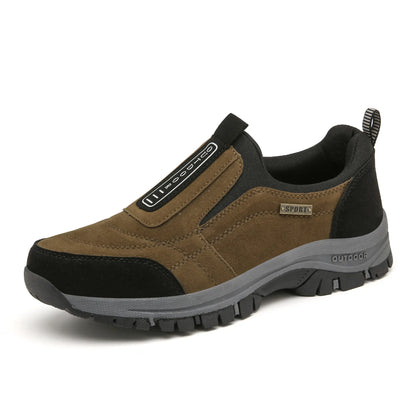Trail Blaze Max Men's Outdoor Walkers