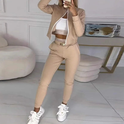 Vixen Power Suit (3 Piece)