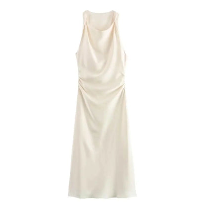 Denim Edge Slim Fit Blazer