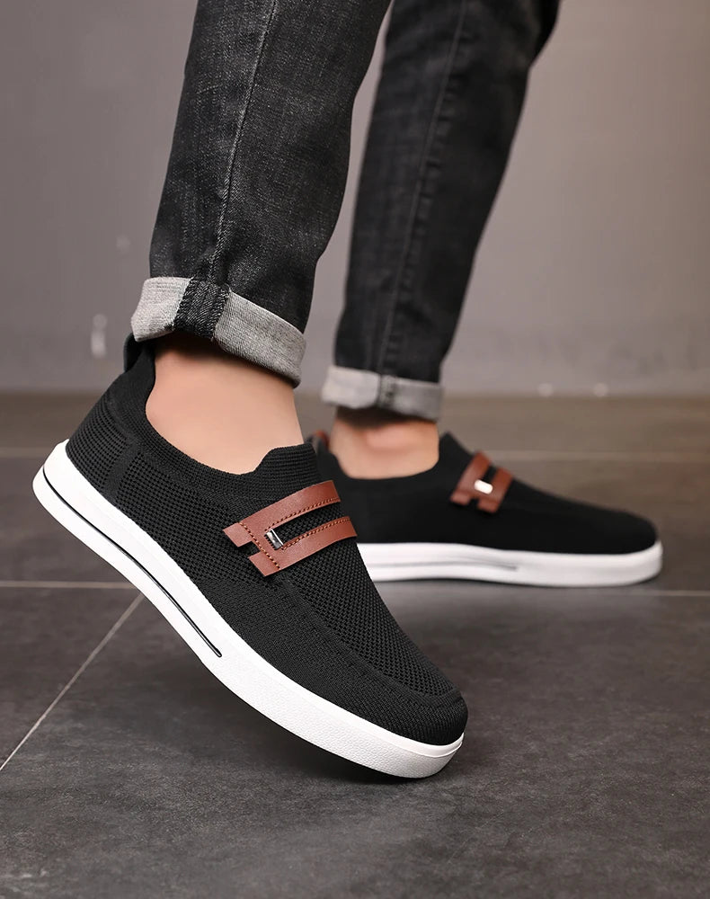 Urban Glide Unisex Skate Sneakers