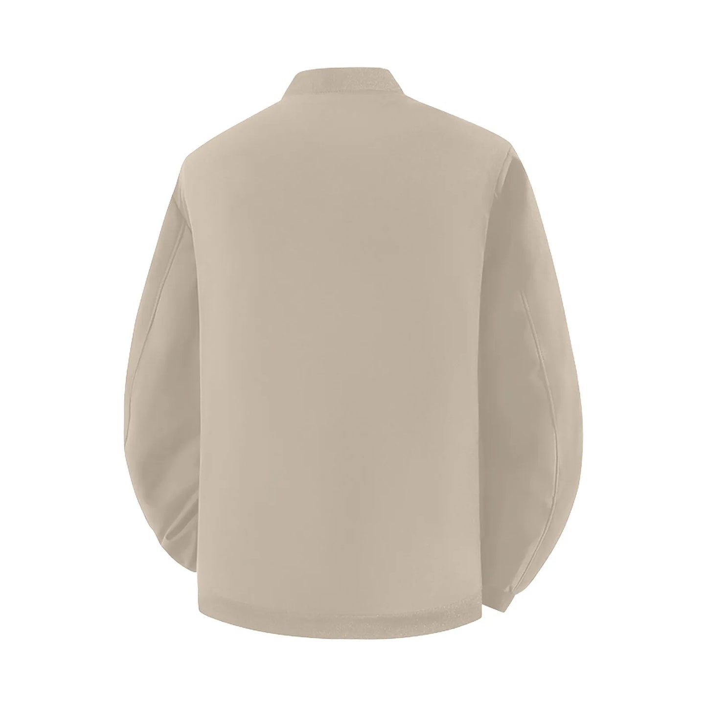 Men’s Outdoor Casual Baseball Jacket