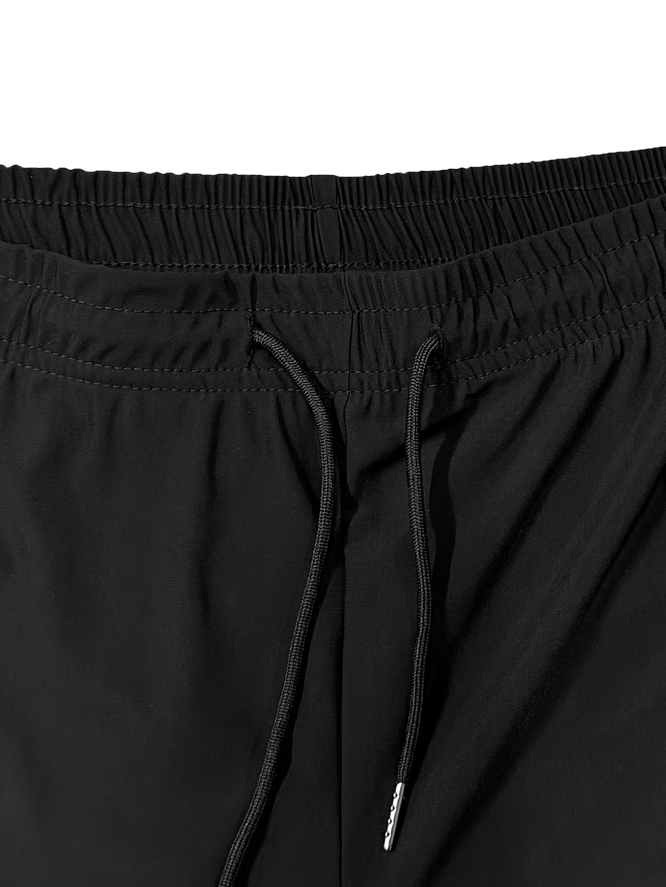 Breeze Move Casual Summer Shorts