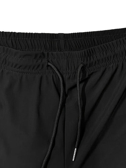 Breeze Move Casual Summer Shorts