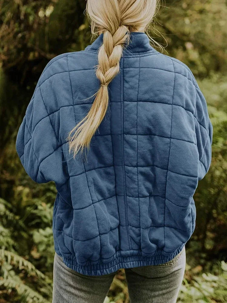 Women’s Winter Varsity Jacket