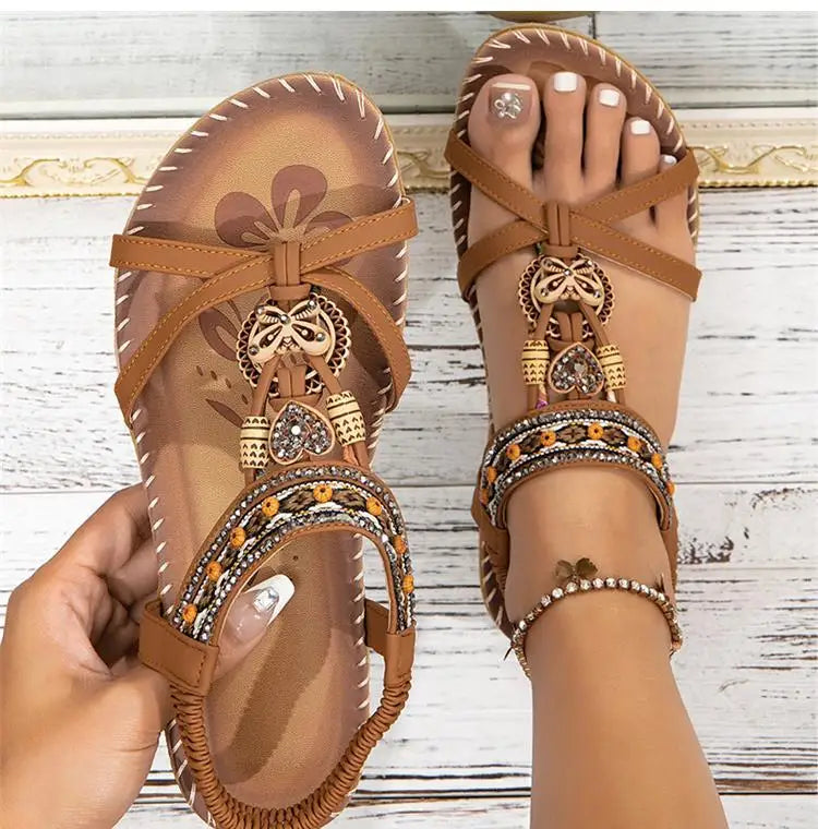 Summer Casual Sandals