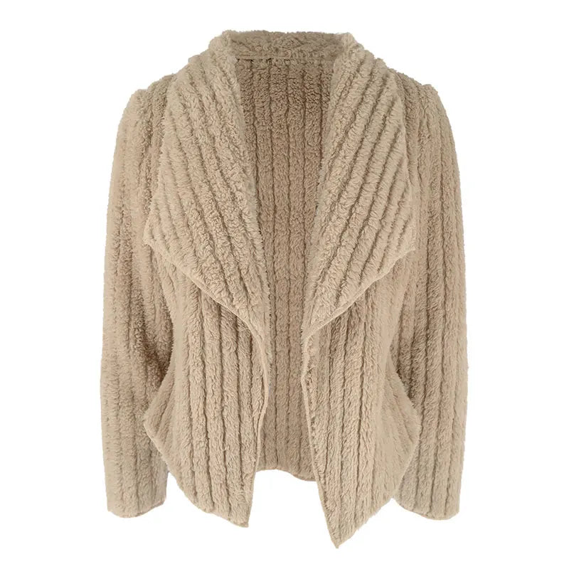 Slim Fit Streetwear Coat