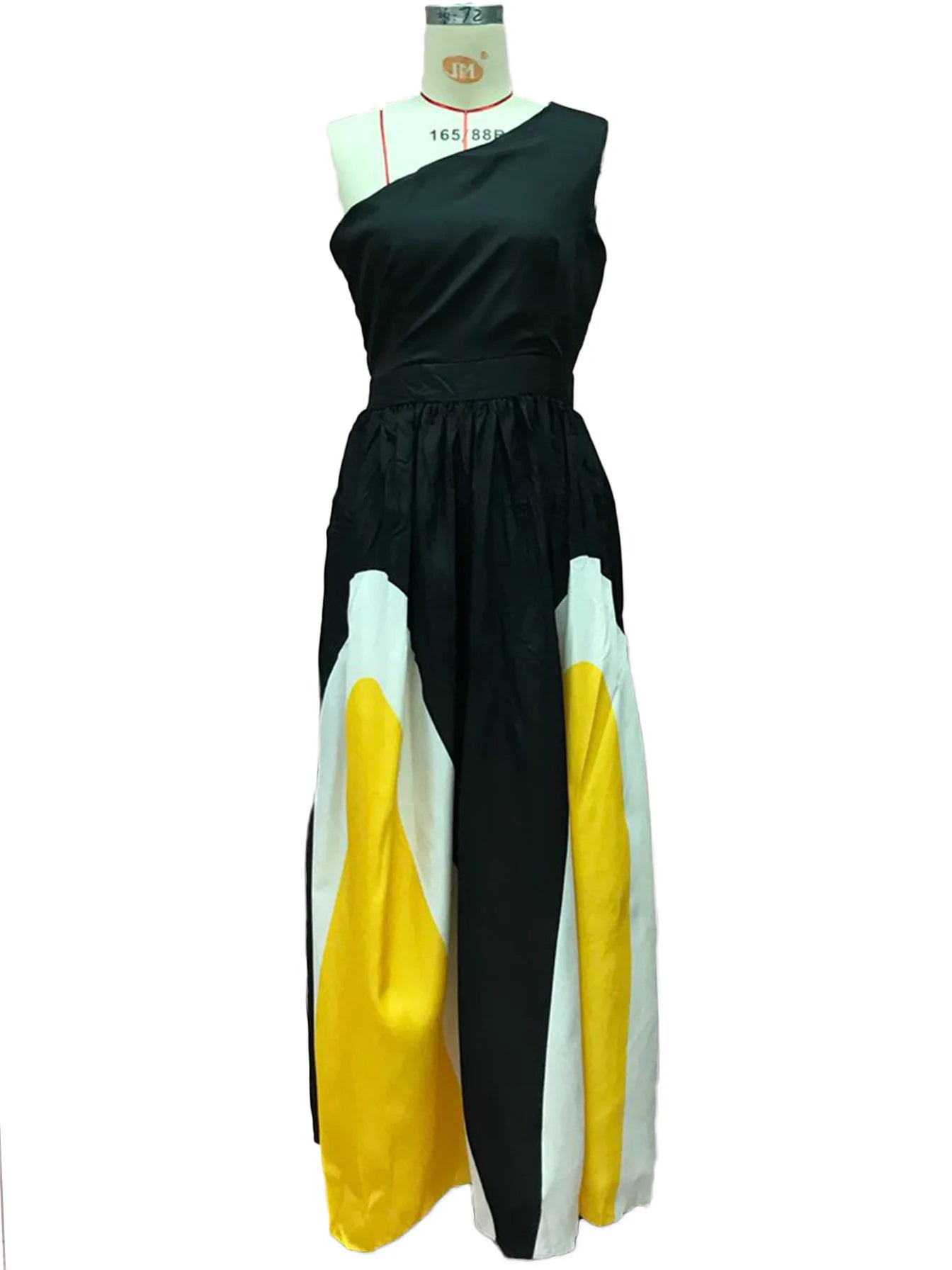 Luna Drift Off-Shoulder Dress