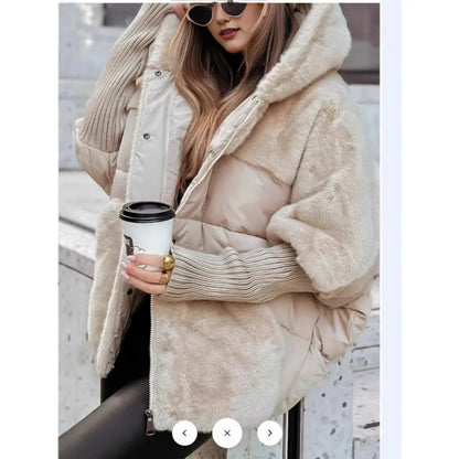 Casual Women’s Winter Coat