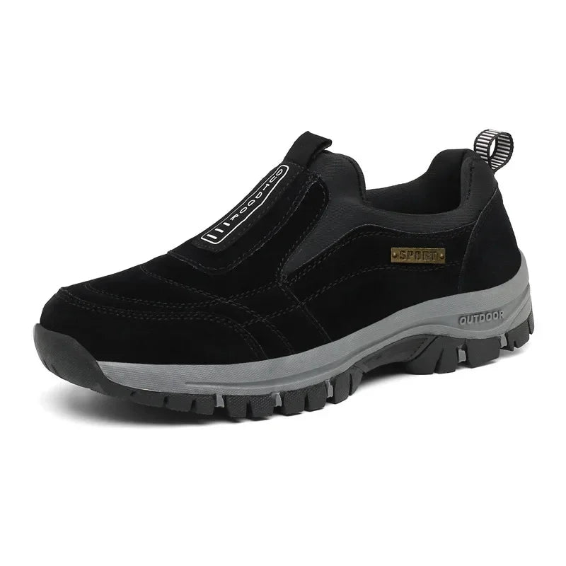 Trail Blaze Max Men's Outdoor Walkers