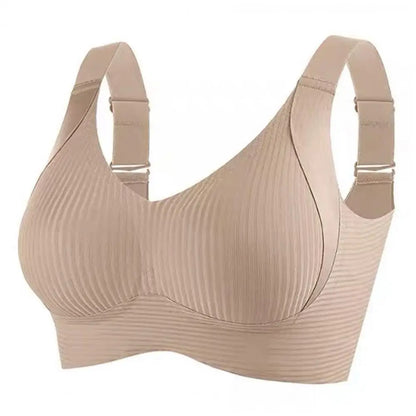 Ultimate Comfort Wireless Lift Bra
