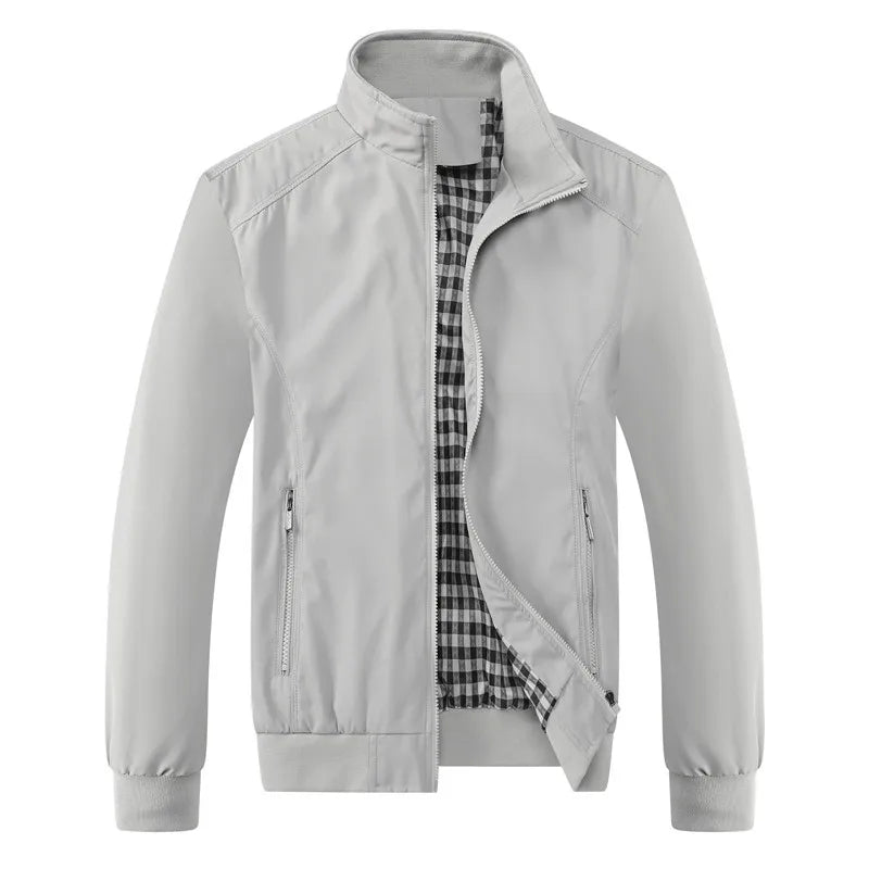 New Arrival Men’s Jacket